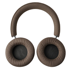 High End наушники Ecoute TH1 Hedphones Satin Aluminum