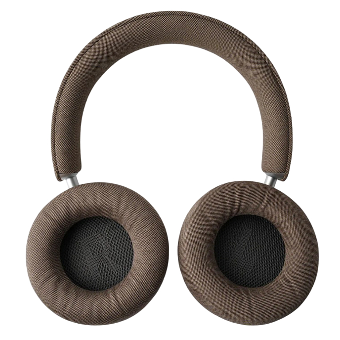 High End наушники Ecoute TH1 Hedphones Satin Aluminum - рис.4