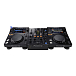 Микшерный пульт Pioneer DJM-450 Black - рис.5