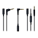 Наушники Audio-Technica ATH-CP700 - рис.2