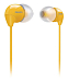 Наушники Philips SHE3590YL - рис.0
