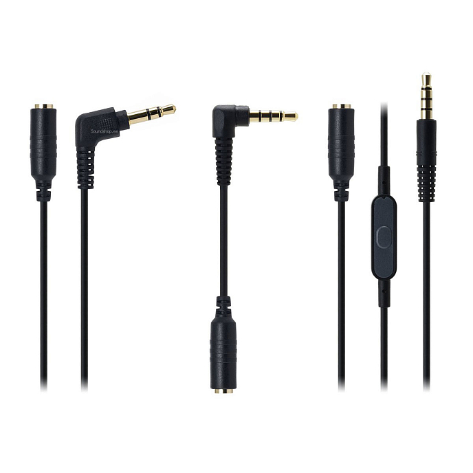 Наушники Audio-Technica ATH-CP700 - рис.2