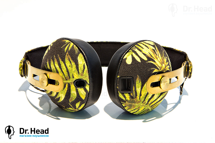 Беспроводные наушники House of Marley Rise BT - рис.9