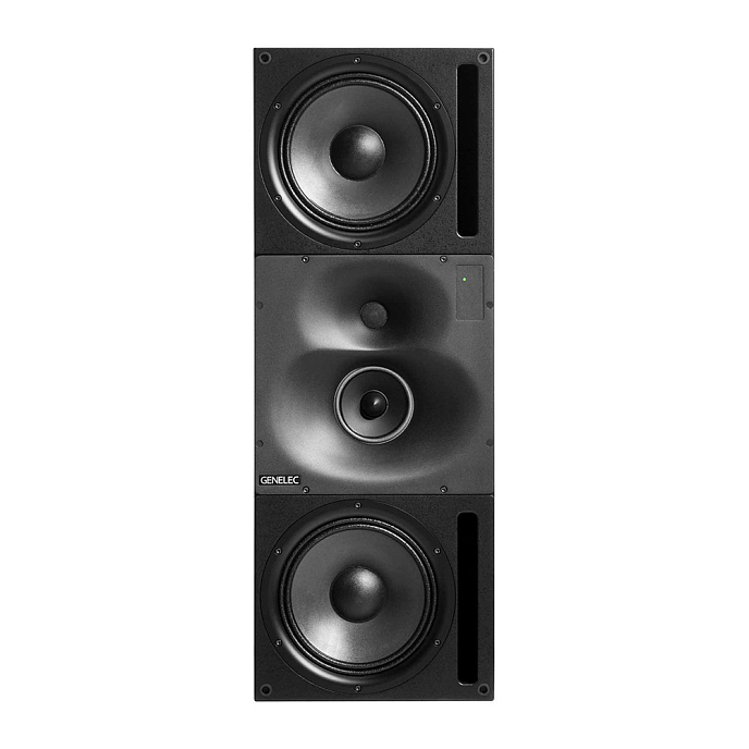 Центральный канал Genelec 1238ACPM-VR Black - рис.0