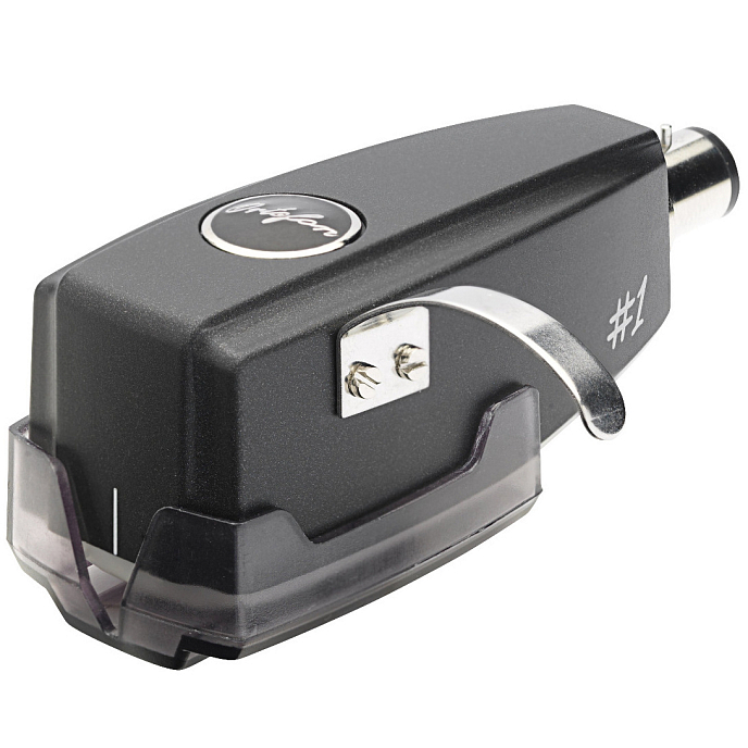 Звукосниматель Ortofon SPU 1 S - рис.1