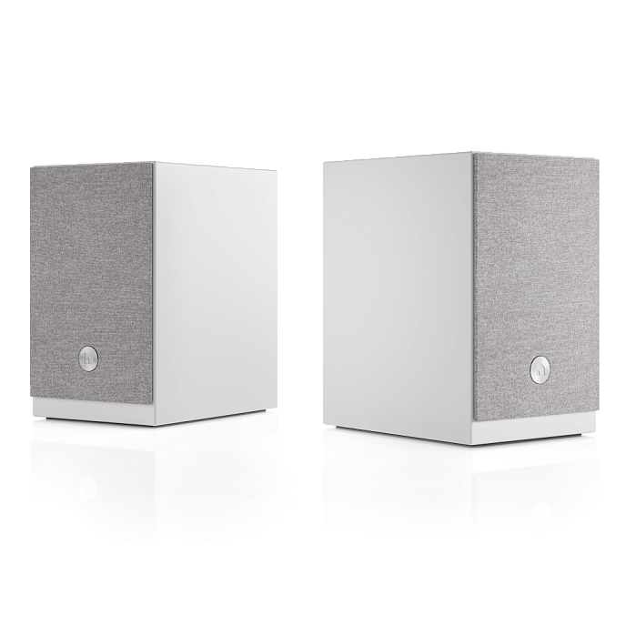 Полочная акустика Audio Pro A26 White - рис.0