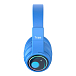 Наушники полноразмерные Tribit Starlet02 Blue - рис.2