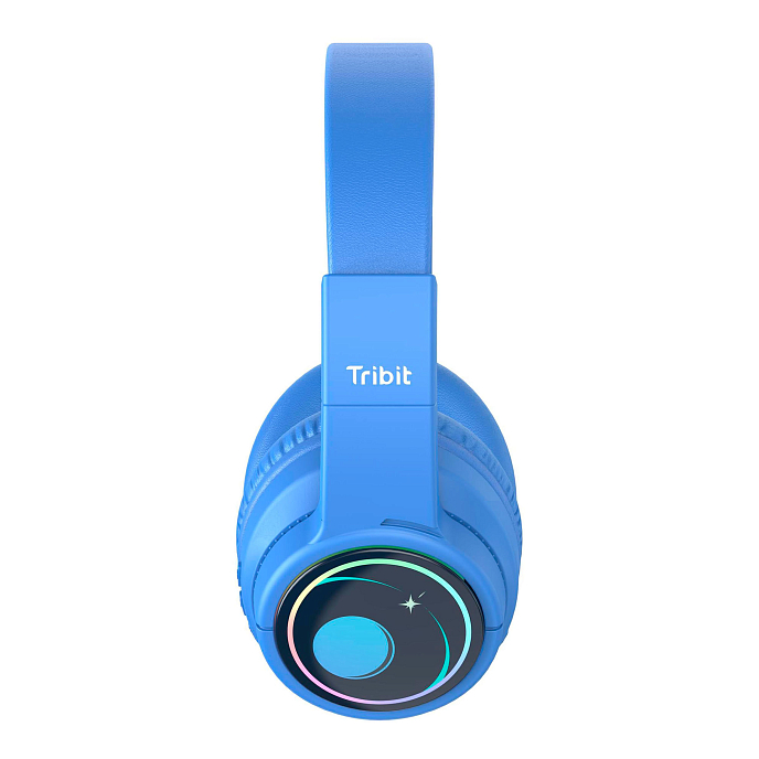 Наушники полноразмерные Tribit Starlet02 Blue - рис.2