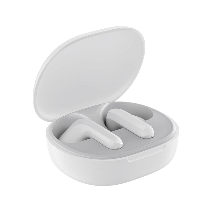 Беспроводные наушники Xiaomi Redmi Buds 4 Lite White - рис.2