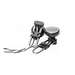 Наушники внутриканальные MoonDrop U-2 Black