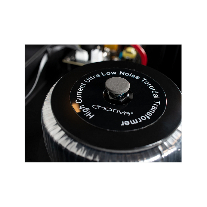 Усилитель мощности Emotiva A4 - рис.6