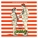 Виниловая пластинка Various – Juno - Music From The Motion Picture - LP - рис.0 Виниловая пластинка Various – Juno - Music From The Motion Picture - LP - рис.0