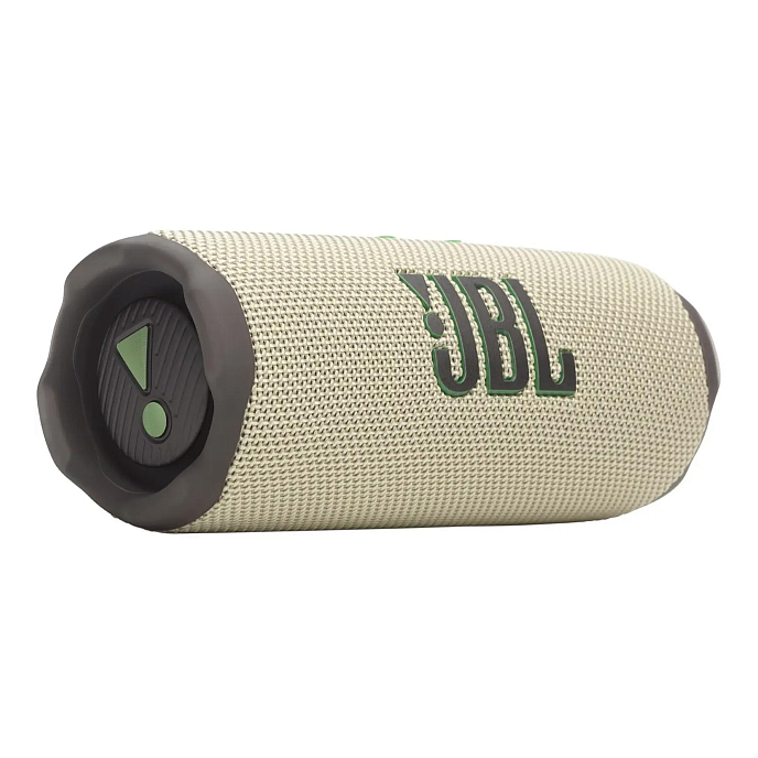 Беспроводная акустика JBL Flip 7 Sand - рис.7