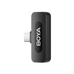 Радиосистема Boya BY-V30 Black