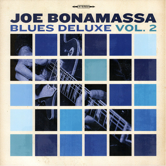 Пластинка Joe Bonamassa – Blues Deluxe Vol. 2 LP - рис.0