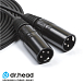 Кабель ADL by FURUTECH iHP-35S-XLR 3м - рис.3