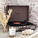 Проигрыватель винила Crosley Cruiser Deluxe Purple Ash - рис.6 Проигрыватель винила Crosley Cruiser Deluxe Purple Ash - рис.6
