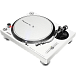 - рис.0 Проигрыватель винила Pioneer PLX-500-W - рис.0