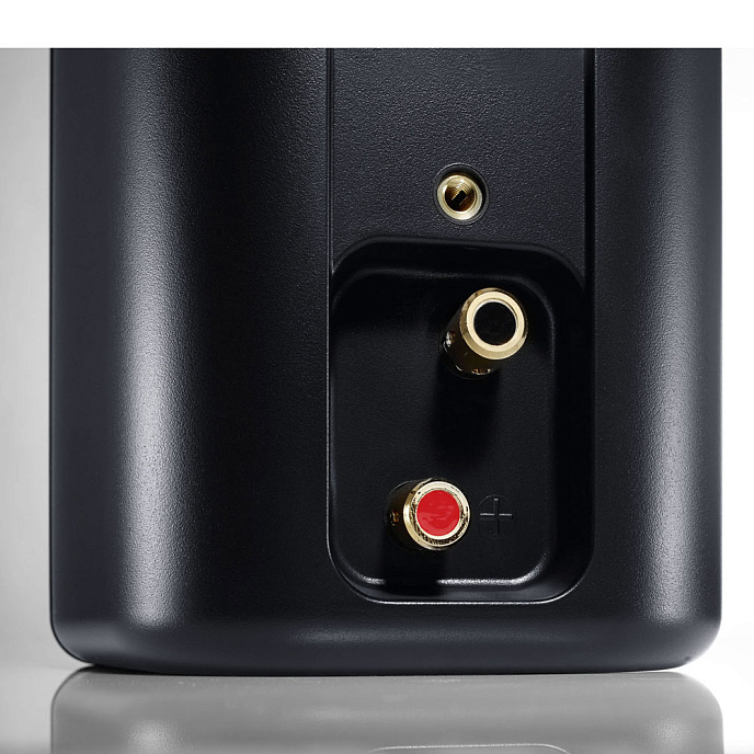 Настенная акустика Canton Plus XL.3 Black - рис.3