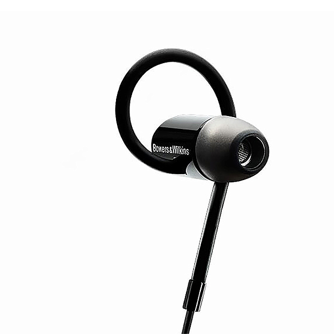 Наушники Bowers & Wilkins C5 S2 - рис.2
