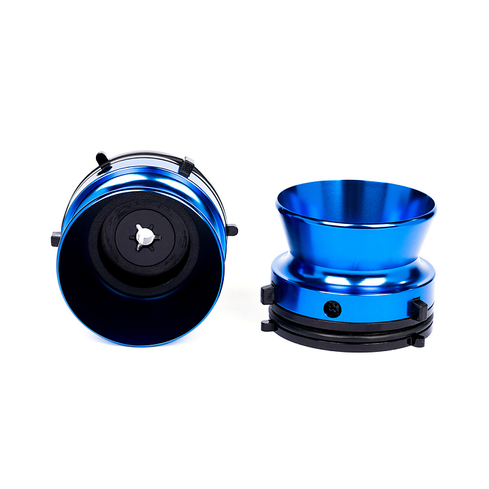 Адаптер RTM NAB Adapter 1.4 Blue R39665 - рис.4