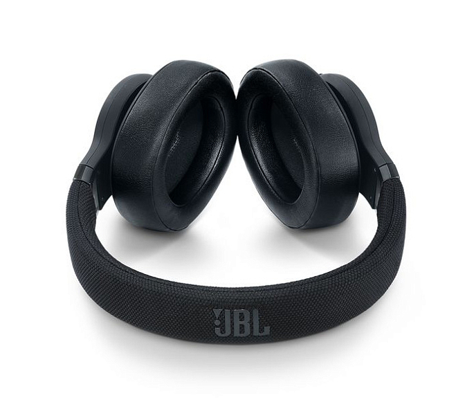 Беспроводные наушники JBL E65BTNC Black - рис.3