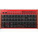 Синтезатор Behringer Spice Black Red - рис.2