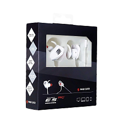 Игровая гарнитура Mad Catz E.S. PRO+ White