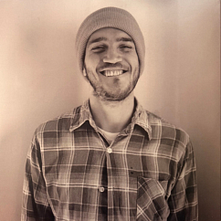 Виниловая пластинка John Frusciante - To Record Only Water For Ten Days (coloured) - 2LP