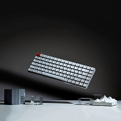 Клавиатура Keychron K3 K3 Gateron Mechaincal Brown Switch