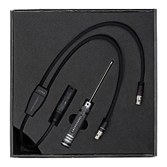 Кабель Transparent Audio Ultra G6 HC 4-Pin XLR Audeze LCD Series 1.5m
