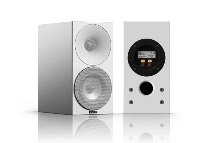 Комплект Amphion Argon0 + WiiM AMP + AudioQuest SLIP-DB 14/2 - рис.9