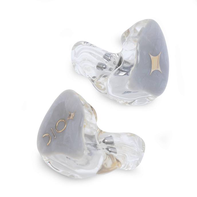 Кастомные наушники Aurian Skyline Custom - рис.1