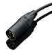 Кабель Pro-Ject Connect IT Line DS XLR 2XLR - 2XLR 1.85m - рис.2