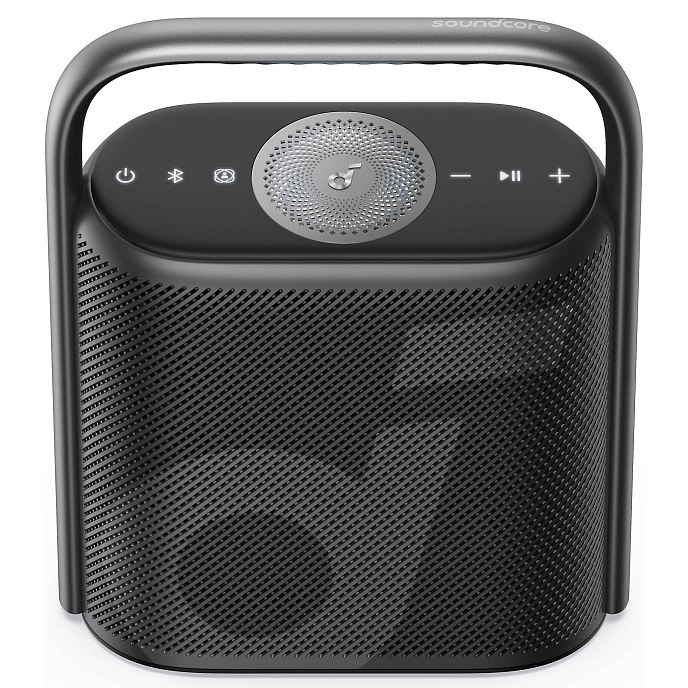 Портативная колонка Anker Soundcore Motion X500 Black - рис.3