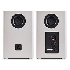Полочная акустика Premiera ES-701A White