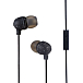 - рис.1 Наушники внутриканальные House of Marley Little Bird EM-JE061-BK Black - рис.1