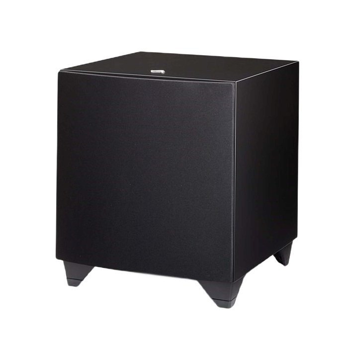 Сабвуфер Martin Logan Dynamo 1100X Black - рис.1