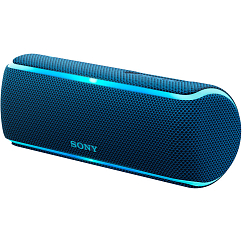 Портативная колонка Sony SRS-XB21 Blue
