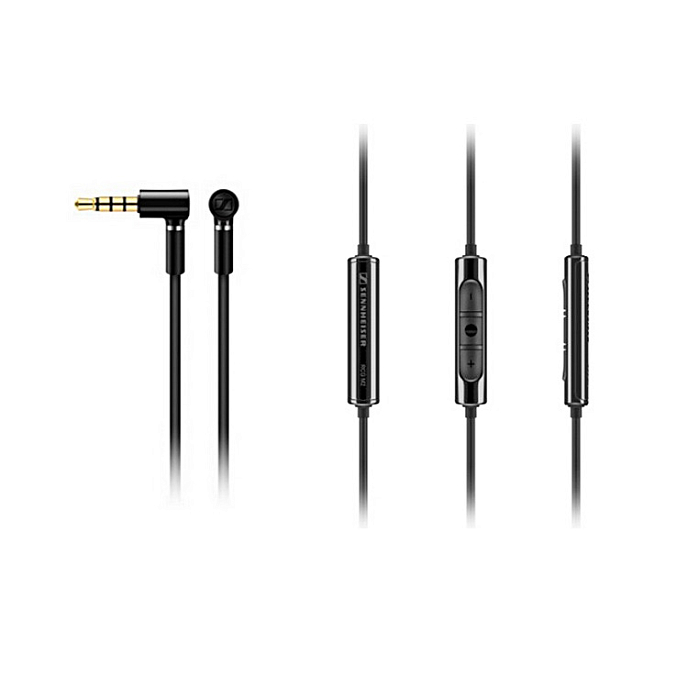 Наушники Sennheiser MOMENTUM 2.0 AEI Black (M2 AEI) - рис.7