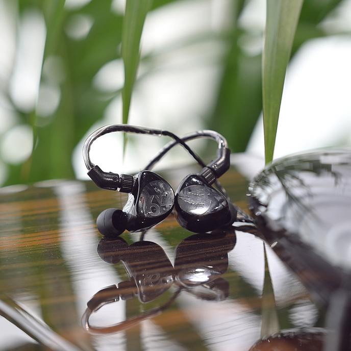 Наушники JH Audio 16V2 Pro - рис.3