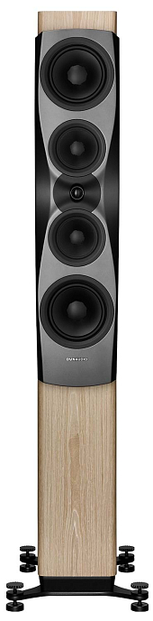 Напольная акустика Dynaudio Confidence 50 Blonde Wood - рис.3