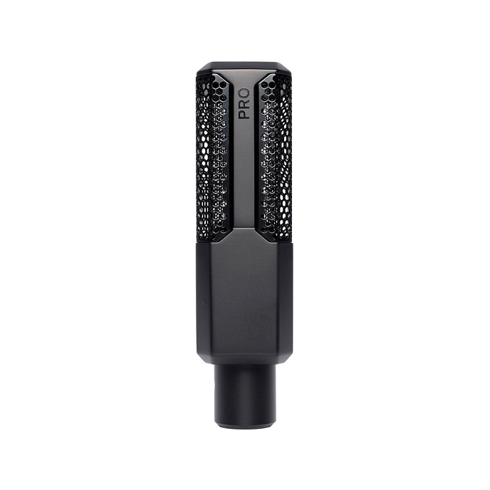 Микрофон студийный Lewitt LCT 240 PRO Black - рис.4
