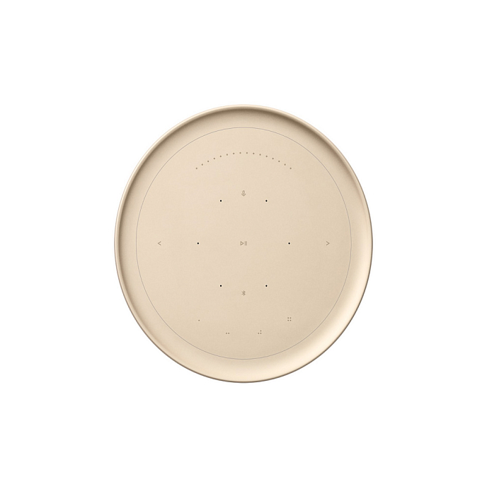 Беспроводная акустика Bang & Olufsen Beosound Balance Natural Oak - рис.7