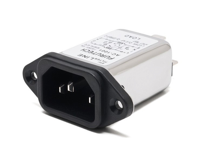 Кабель Furutech AC-1501(G) - рис.0