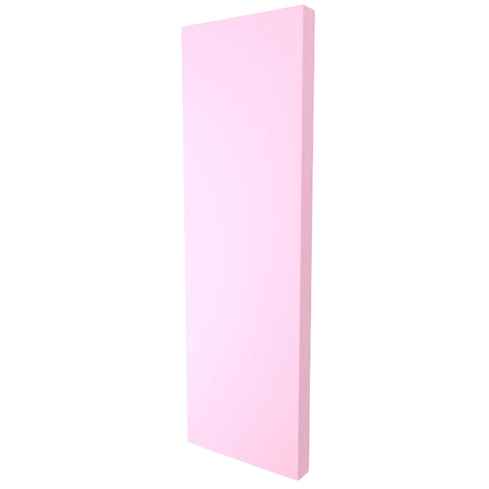 Акустическая панель Acoustic-Space Standart Premium Pink 200x64x10 - рис.0