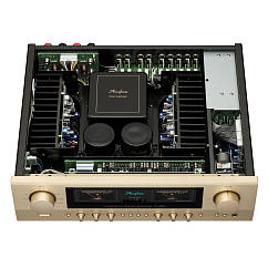 Интегральный усилитель Accuphase E-280 Gold