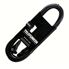 Микрофон инструментальный Telefunken DD7