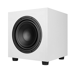 Сабвуфер Phaze Audio Tilia Sub 10 White