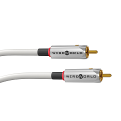 Кабель Wireworld Solstice 10 Interconnect 2RCA - 2RCA 1.5 m